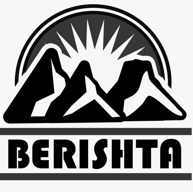 فندق Bujtina Berishta ثيث المظهر الخارجي الصورة