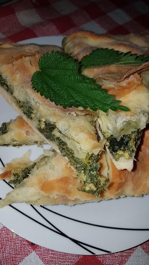 فندق Bujtina Berishta ثيث المظهر الخارجي الصورة